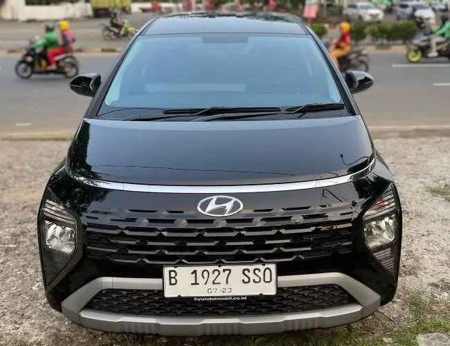 Serambi Rent Car Rental Mobil Karawaci - Photo by Google