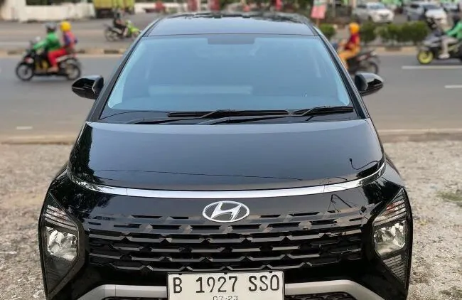 Serambi Rent Car Rental Mobil Karawaci - Photo by Google