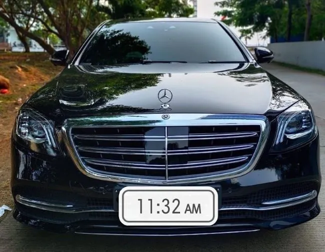 Sewa Mobil 123 Rental Mobil Menteng - Photo by Google