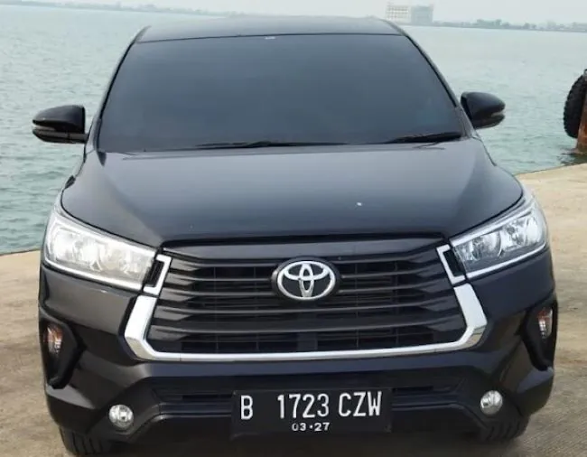 Sinar Cahaya Roda Rental Mobil Menteng - Photo by Google