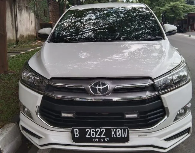 Skar Abadi Rental Mobil Cilandak - Photo by Google