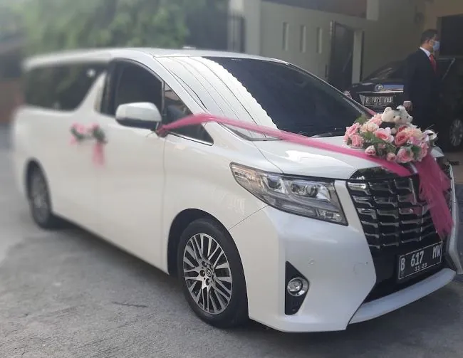 Steven's Rent Car Kalideres - Photo by Google