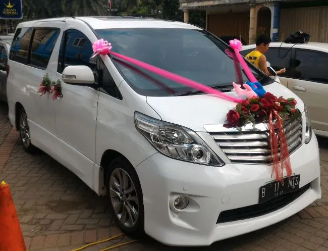 10 Rental Mobil Tanah Abang Murah Dari 300 Ribuan