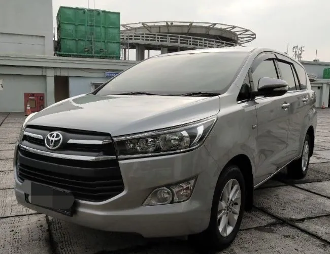 Sukoharjo Rent Car Rental Mobil Sukoharjo - Photo by Carousell