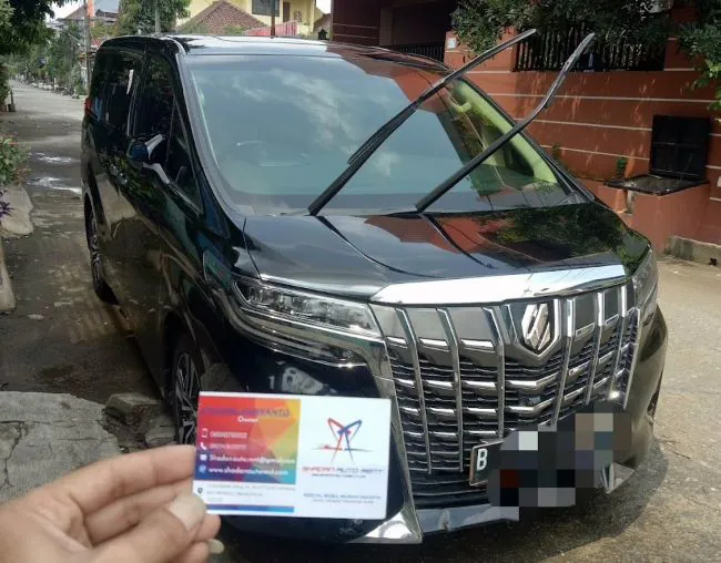 Sukses Jaya Rental Mobil Cilandak - Photo by Google