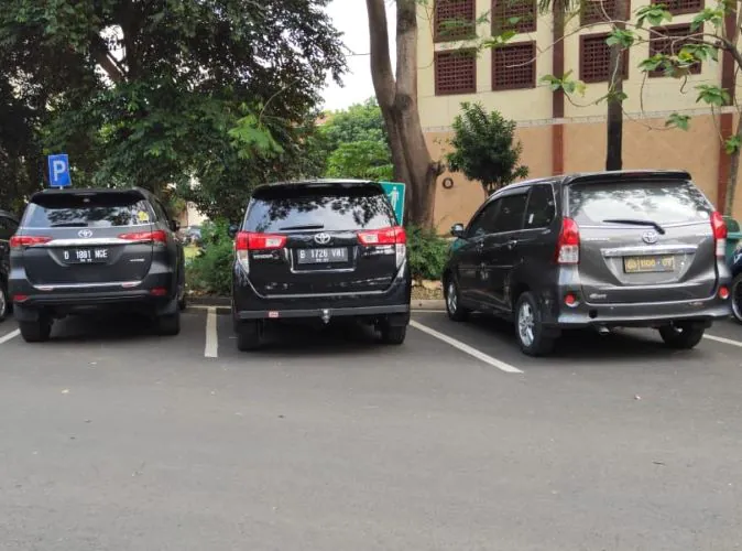 Sukses Jaya Rental Mobil Kalideres - Photo by Google