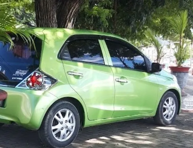 11 Rental Mobil Luwuk Dari Harga 350 Ribuan