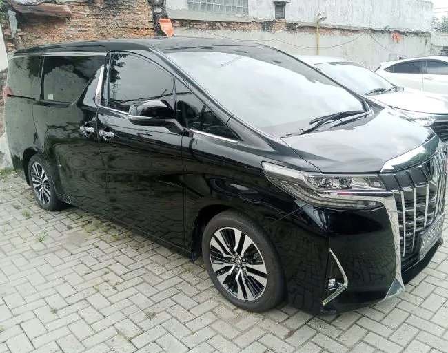 TS Rent Car Cijantung - Photo by Google