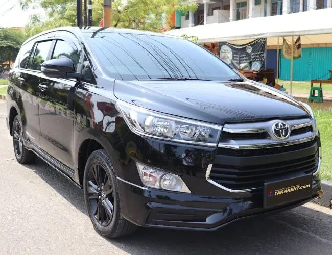 Takarent Rental Mobil Karawaci - Photo by Google