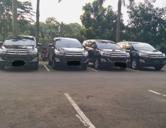 Taniya Rental Mobil Cilandak - Photo by Google