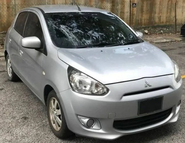 Tigaraksa Rental Mobil - Photo by Business Site
