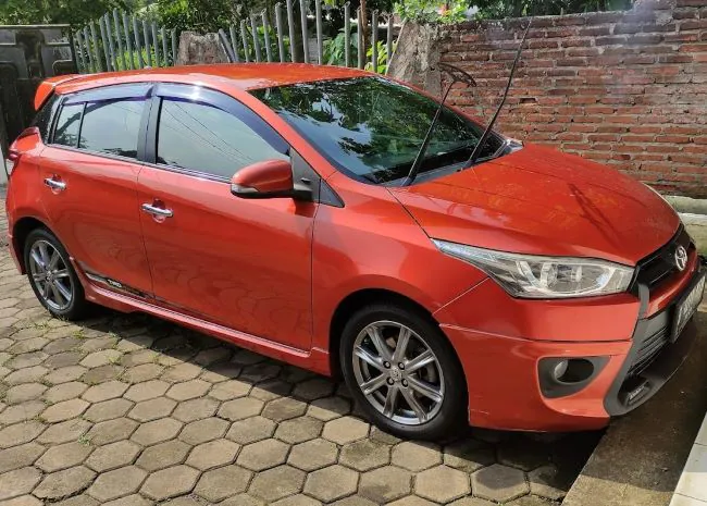 Tigaraksa Tangerang Rental Mobil - Photo by Google