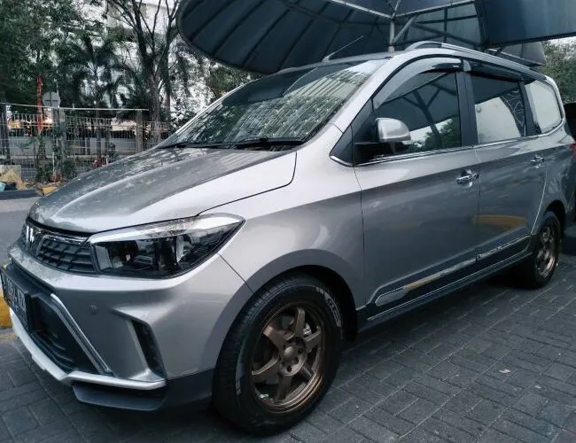 Trans 58 Rent Car rental Mobil Jatiasih - Photo by Google