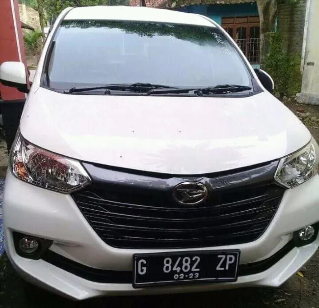 Trans Rental Mobil Slawi - Photo by Google