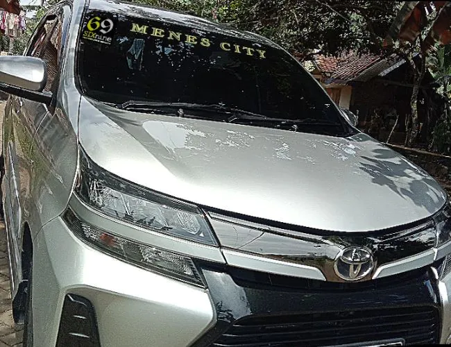 Travel Menes Rent Car Pandeglang - Photo by Business Site R