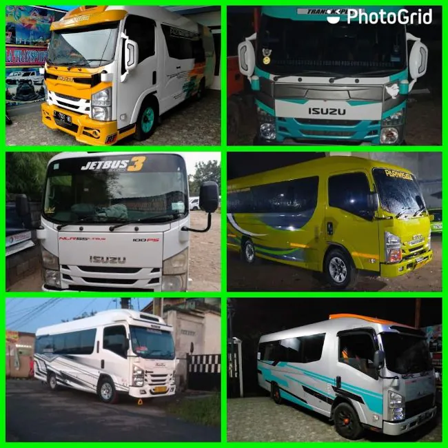 Tre'sya Rent Car Cileunyi - Photo by Business Site