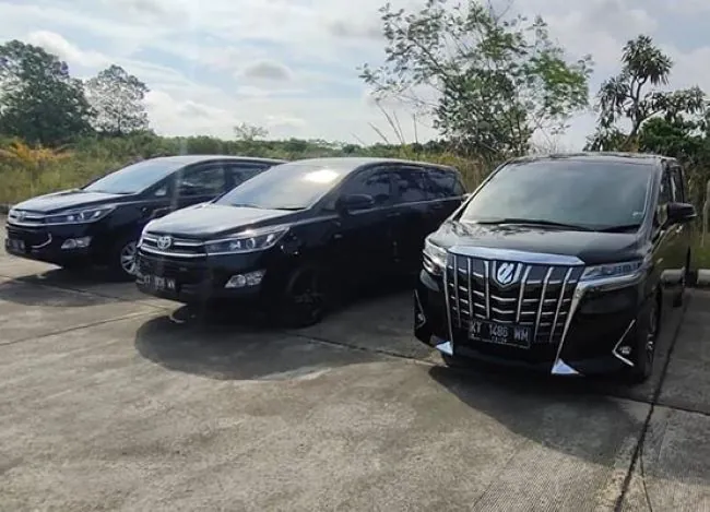 Turkan Transport Rental Mobil Tenggarong - Photo by Official Site