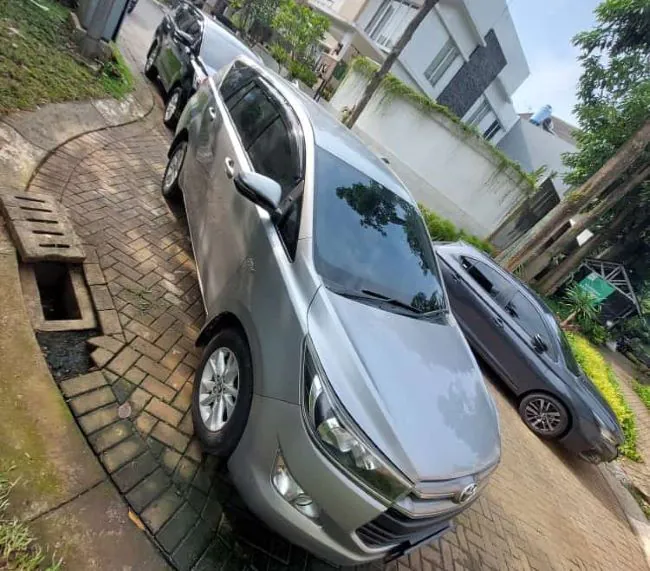 Universe Rent Car Kalideres - Photo by Google