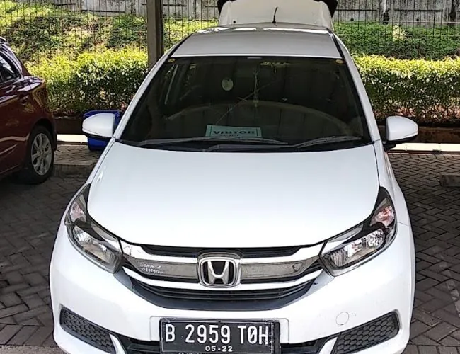 VAR Rent Car Rental Mobil Cikampek - Photo by Google