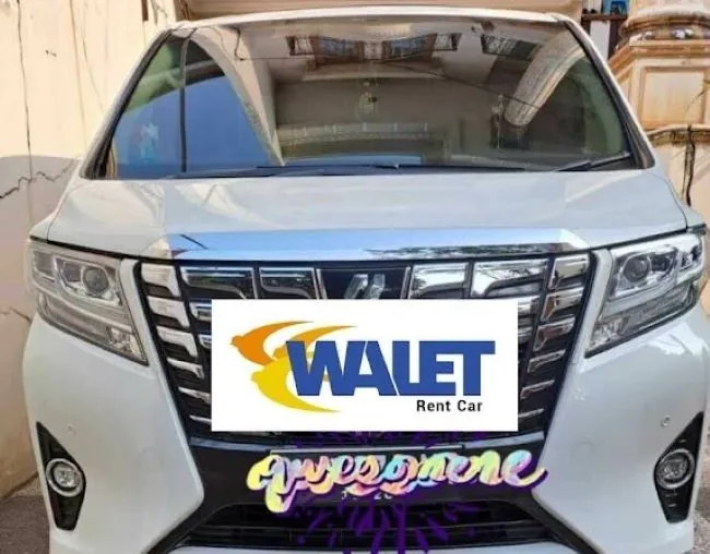 Walet Rent Car Kebon Jeruk - Photo by Google