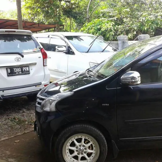 10 Rental Mobil Jatiasih Murah Dari 300 Ribuan