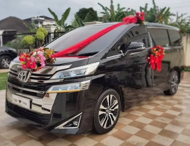 Yari Rent Car Rental Mobil Sukoharjo - Photo by Google