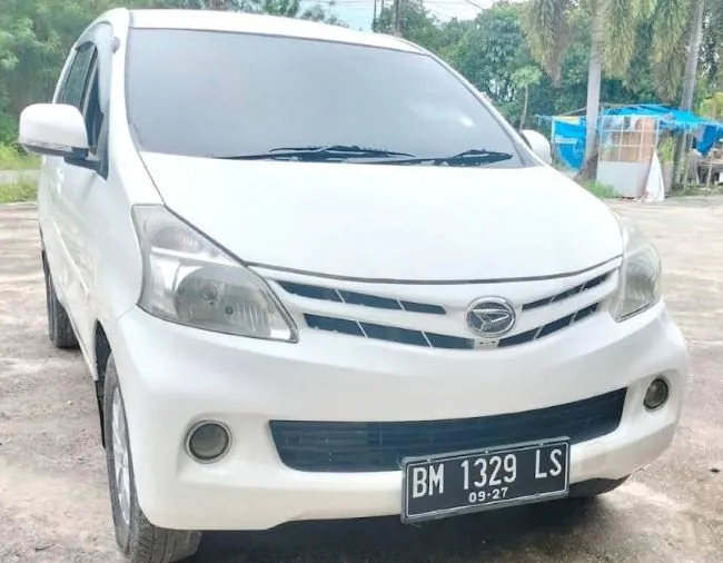 Yusuf Rental Mobil Pangkalan Kerinci - Photo by Business Site