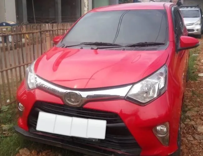 10 Rental Mobil Cikampek Murah Lepas Kunci Dari 150 Ribuan