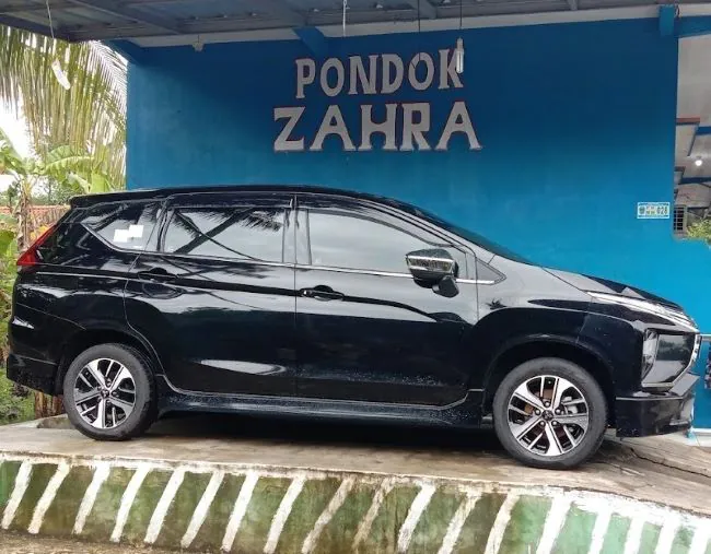 Zahra Trans Rental Mobil Pangandaran - Photo by Google
