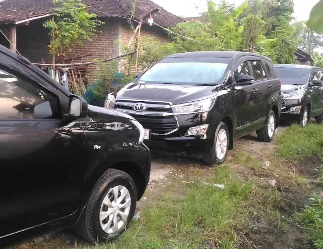 Zen Rent Car Rental Mobil Kendal - Photo by Google