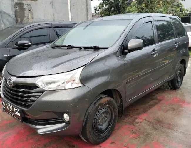 Zhafran Rental Mobil Balaraja - Photo by Google