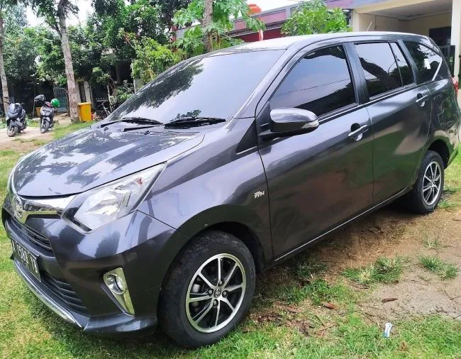 Zhafran Rental Mobil Tigaraksa - Photo by Google