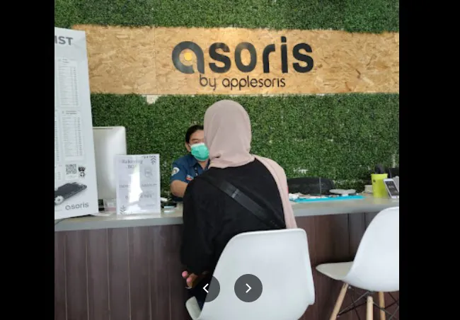 10 Alamat Service iPhone Jakarta Timur Terpercaya, Harga Mulai 75 Ribu