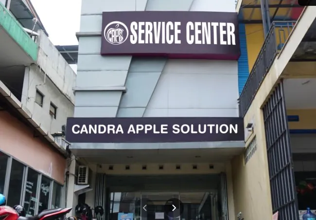 10 Tempat Service iPhone Purwokerto Murah, Harga Mulai 50K