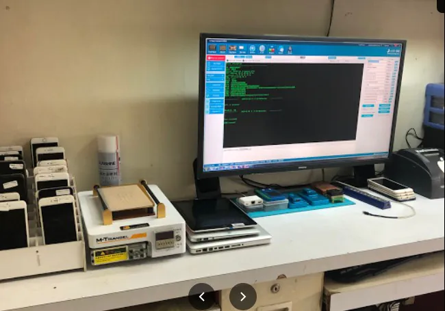 10 Rekomendasi Tempat Service iPhone Sukabumi Terbaik, Harga Mulai 100 Ribu