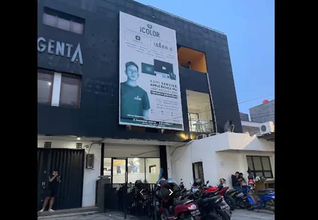 10 Rekomendasi Service iPhone Bintaro Terbaik dan Termurah