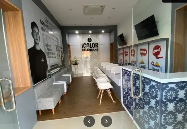 10 Tempat Service iPhone Palembang Dengan Harga Murah, Mulai 45K