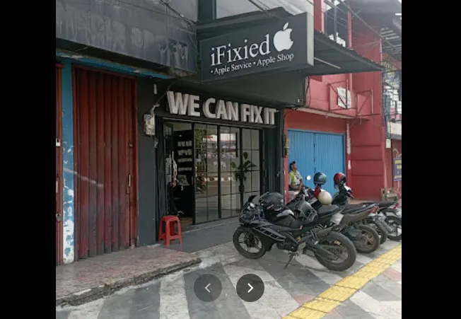 10 Rekomendasi Service iPhone Depok Terbaik, Harga Murah Mulai 60K