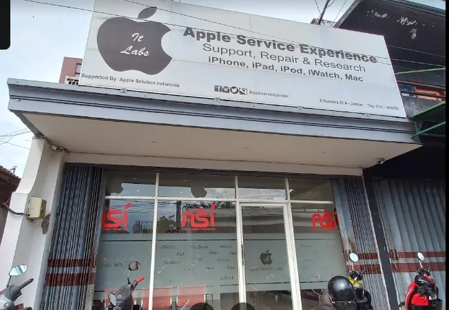 iPhone Rusak dan Ingin Segera Diperbaiki? 10 Rekomendasi Service iPhone Jember ini Bisa Dipilih