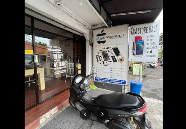 10 Rekomendasi Layanan Service iPhone Bali Termurah