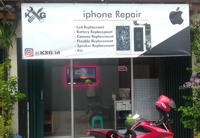 10 Rekomendasi Tempat Service iPhone Karawang Murah, Harga Mulai 100K