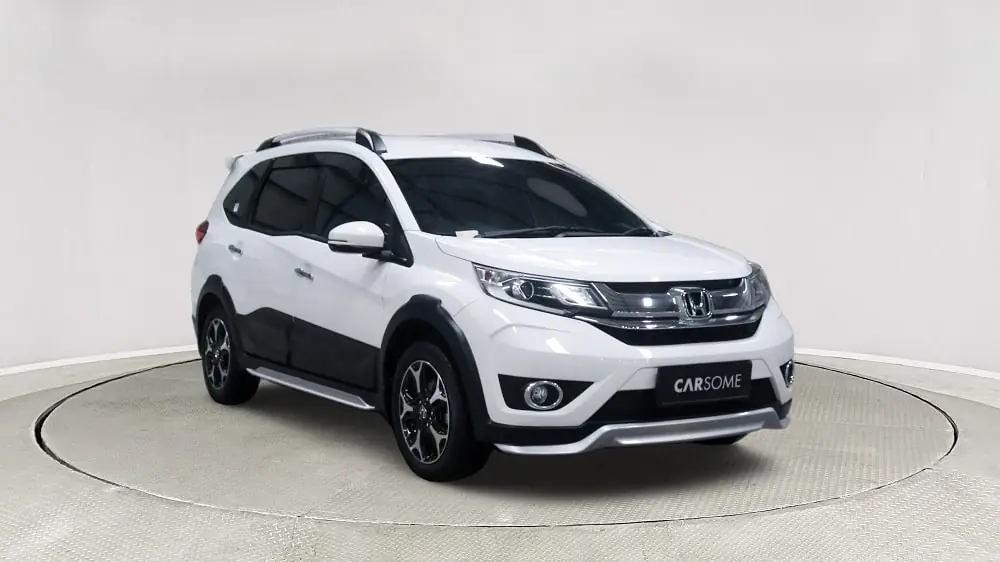 Rental Mobil Pondok Aren