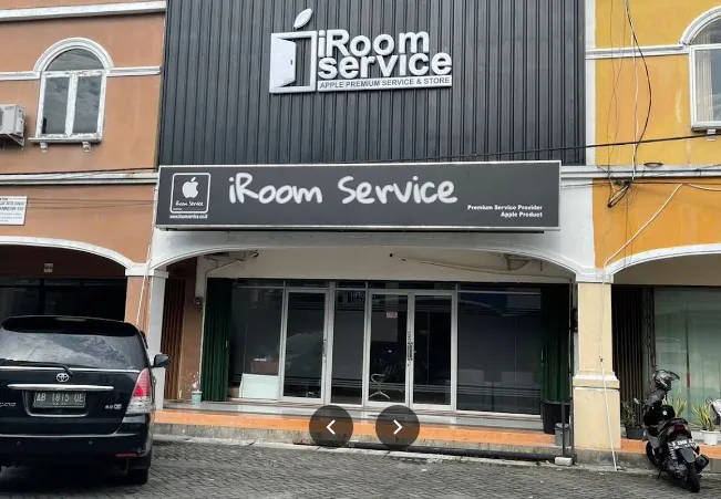10 Rekomendasi Tempat Service iPhone Jogja, Harga Murah Mulai Rp79.000