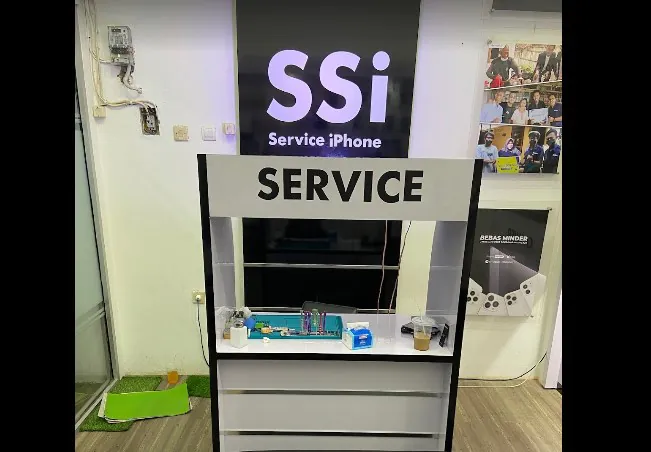 10 Rekomendasi Tempat Service iPhone Kudus Terbaik, Harga Murah 150 Ribu