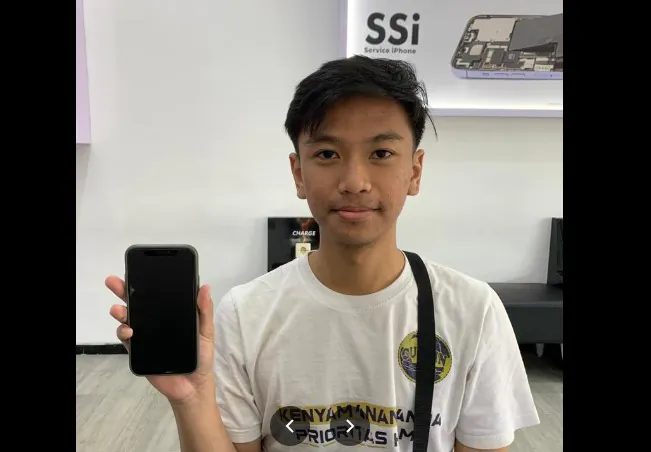 10 Rekomendasi Tempat Service iPhone Tegal, Harga Mulai 150K