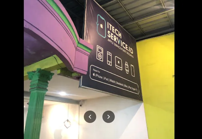 10 Rekomendasi Service iPhone Sidoarjo Terbaik dan Aman, Harga Murah Mulai 100K