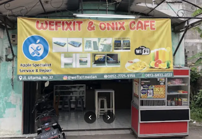 10 Daftar Rekomendasi Service iPhone Medan Berpengalaman, Harga Murah Mulai 50K
