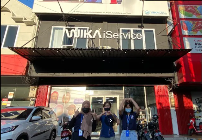 10 Tempat Service iPhone Malang Terbaik, Harga Murah Mulai Rp75.000
