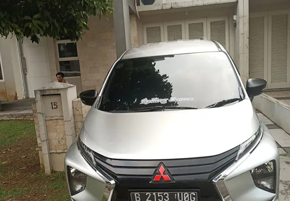 10 Rental Mobil Cisarua Bogor, Harga Termurah Rp350.000