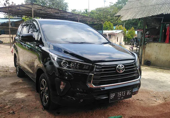 10 Rental Mobil Batu Aji, Harga Termurah Rp250.000